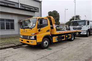 交口车辆公路救援