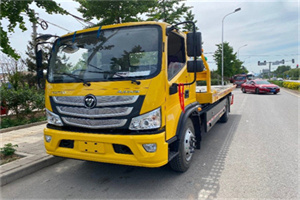 交口汽车救援头像