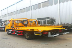 交口附近拖车救援搭电