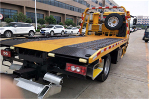 交口24小时汽车送油服务公司